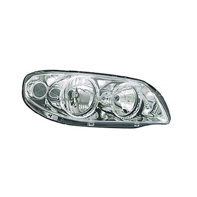 Left Front Headlight Electric FIAT PUNTO