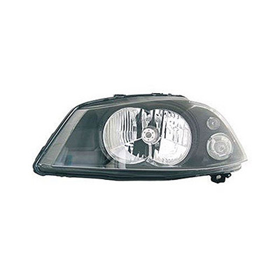 Front Left Headlight Electric SEAT CORDOBA