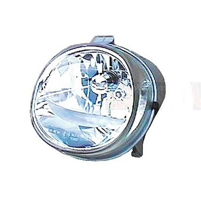 Front Left Headlight Electric GENERAL MOTORS USA MATIZ