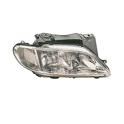 Front Left Headlight Electric CITROEN XSARA