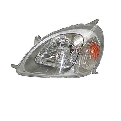 Front Left Headlight Electric TOYOTA YARIS