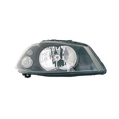 Front Right Headlight Electric SEAT CORDOBA