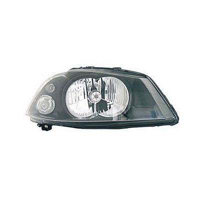Front Right Headlight Electric SEAT IBIZA