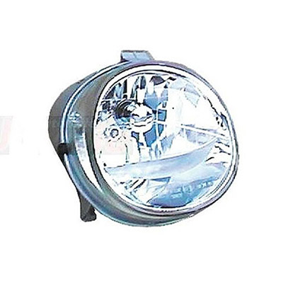 Front Right Headlight Electric GENERAL MOTORS USA MATIZ