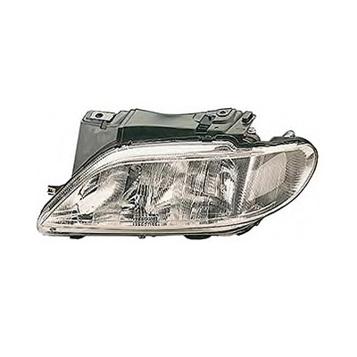 Front Right Headlight Electric CITROEN XSARA