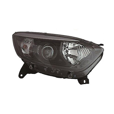 Electric Front Headlight Right side RENAULT CAPTUR