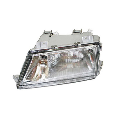 Left Front Headlight Electric H1+H1 MERCEDES SPRINTER