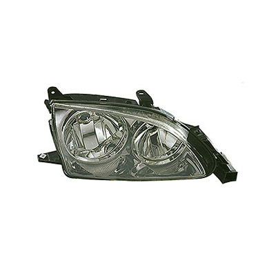 Front Headlight Electric TOYOTA AVENSIS