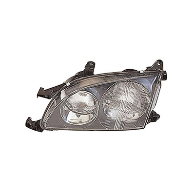 Front Headlight Electric TOYOTA AVENSIS