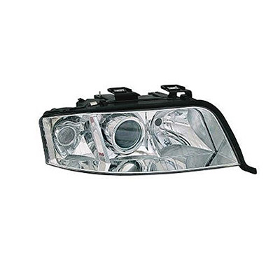 Front Headlight Electric AUDI / VOLKSWAGEN A6