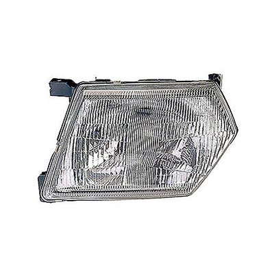 Front Right Headlight Manual DATSUN-NISSAN PATROL