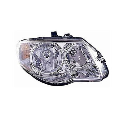 Right Front Headlight Electric CHRYSLER USA CARAVAN