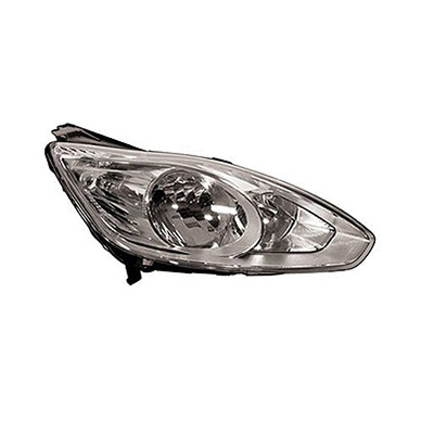 Right Front Headlight  Electric 5 Doors FORD EUROPA C-MAX