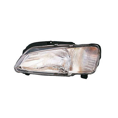 Front Right Headlight Manual and Electric H4 Right side PEUGEOT 106