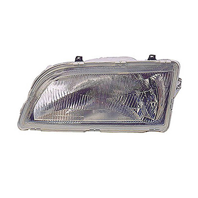 Front Left Headlight Manual and Electric VOLVO S40/V40