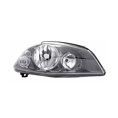 Front Headlight Right side Electric H7+H3 SEAT IBIZA