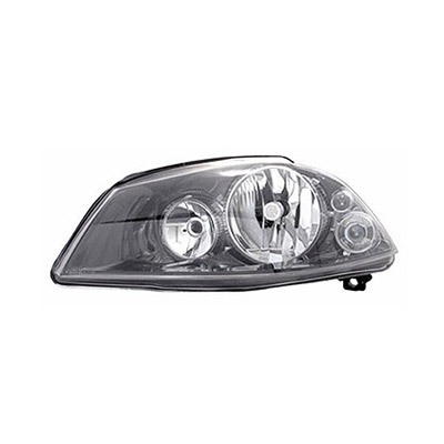 Front Headlight Electric H7+H3 SEAT CORDOBA