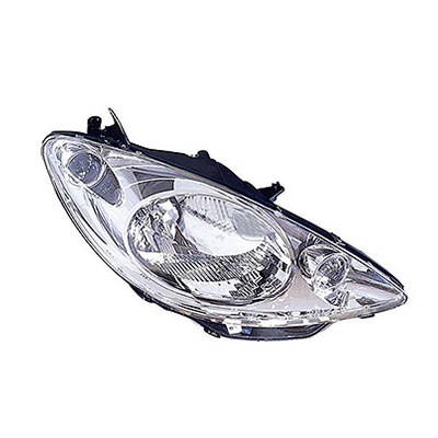 Front Headlight Right side