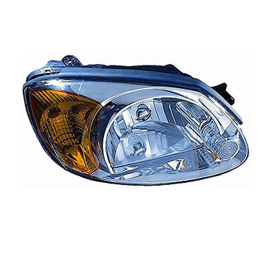 Front Headlight Right side