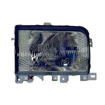 Front Headlight Right side