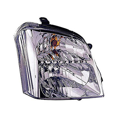 Front Headlight Right side