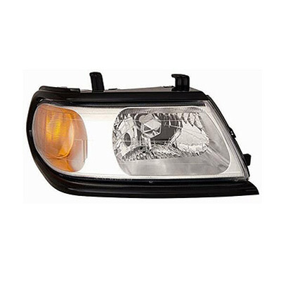 Front Headlight Right side