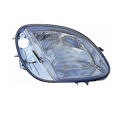 Front Headlight Right side