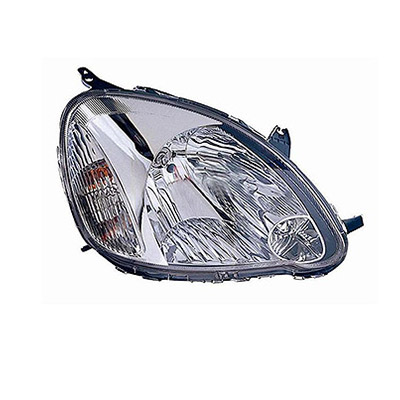 Front Headlight TOYOTA YARIS