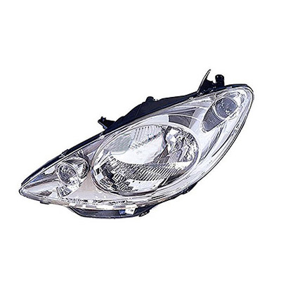 Front Headlight Left side