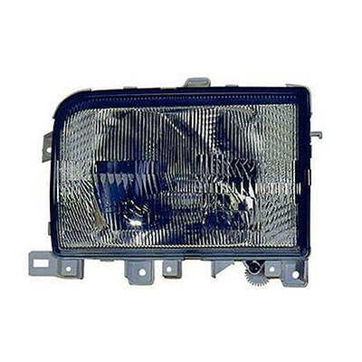 Front Headlight Left side