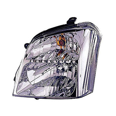 Front Headlight Left side