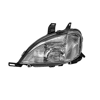 Left Front Headlight MERCEDES M-KLASSE