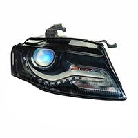 Front Headlight Xenon AUDI / VOLKSWAGEN A6