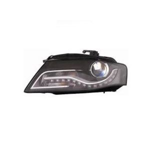 Front Headlight Xenon AUDI / VOLKSWAGEN A4