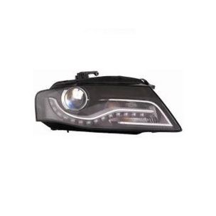 Left Front Headlight Xenon AUDI / VOLKSWAGEN A4