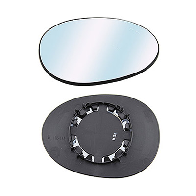 Right Side Mirror Glass