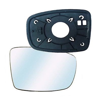 Right Side Mirror Glass