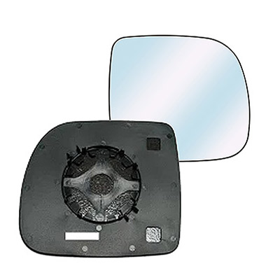 Right Side Mirror Glass