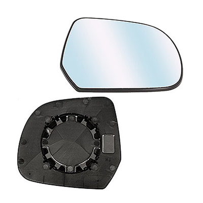 Right Side Mirror Glass