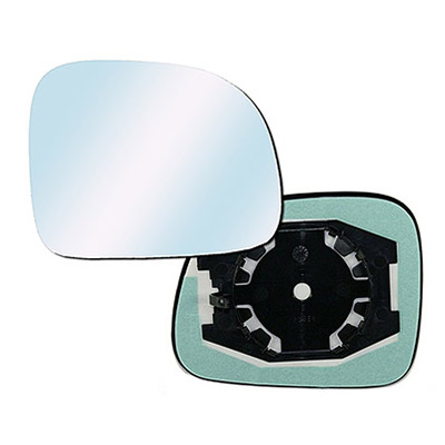 Right Side Mirror Glass