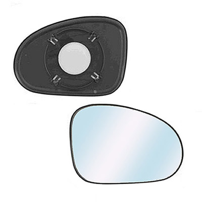 Right Side Mirror Glass