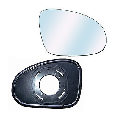 Right Side Mirror Glass