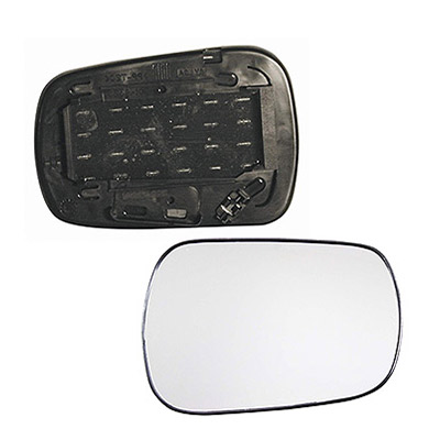 Wing Mirror Glass for FORD EUROPA FIESTA