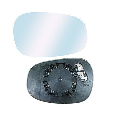 Wing Mirror Glass for BMW SERIE 3