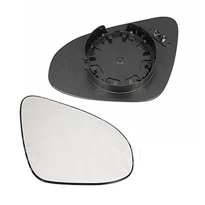 Wing Mirror Glass for TOYOTA YARIS