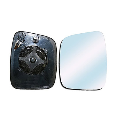 Exterior Mirror Replacement Glass left