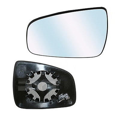 Exterior Mirror Replacement Glass left