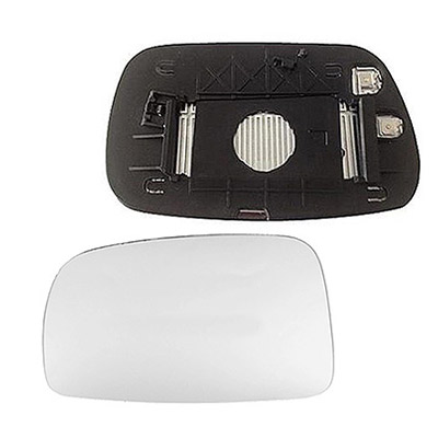 Exterior Mirror Replacement Glass left