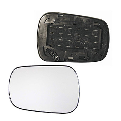 Side Mirror Glass for FORD EUROPA FIESTA