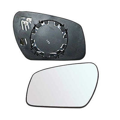 Side Mirror Glass for FORD EUROPA FIESTA